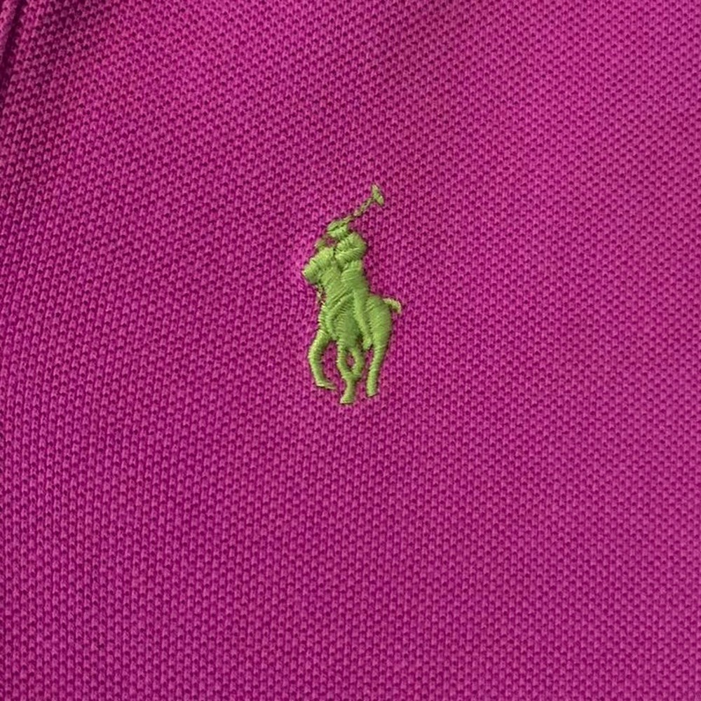 Ralph lauren skinny purple - Picture 4 of 4